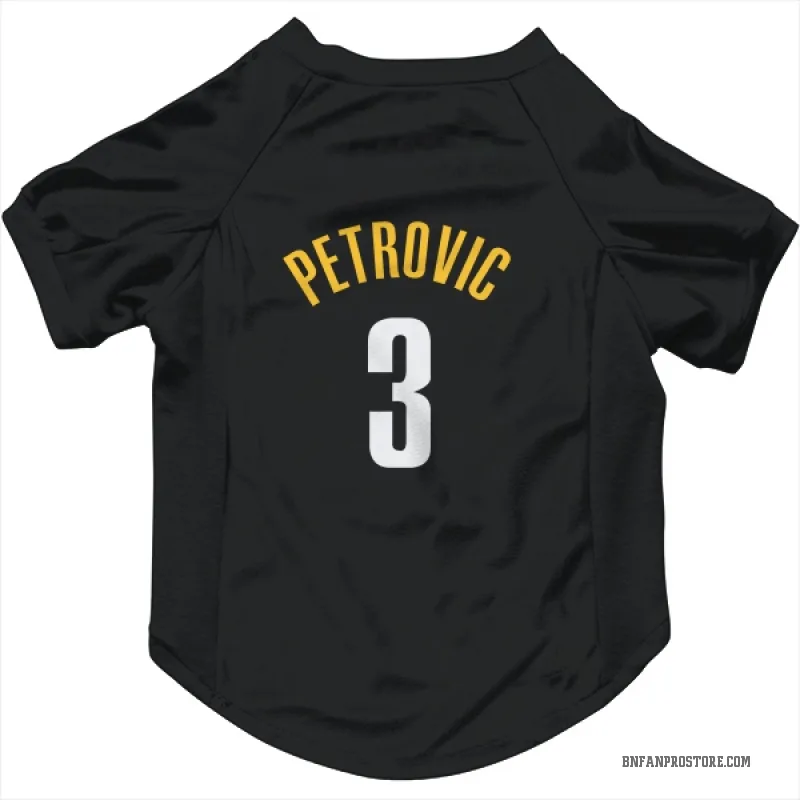 brooklyn nets jersey yellow