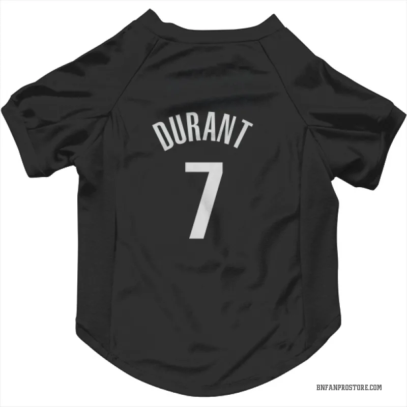 kevin durant dog jersey