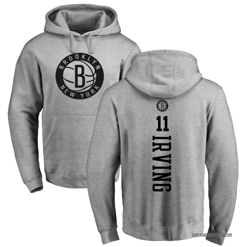 kyrie irving hoodie youth