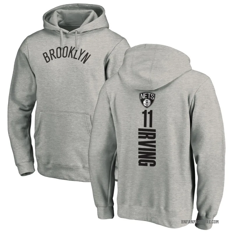 kyrie irving youth hoodie